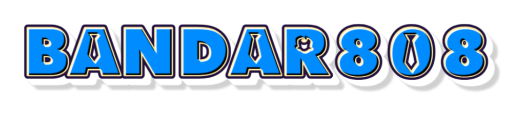 BANDAR808 Link Slot Online Gacor Terpercaya Indonesia